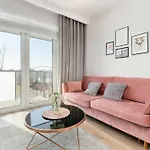 Komfortowy Z Parkingiem W Gdańsku By Renters Gdańsk