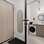 Apartament Komfortowy Z Parkingiem W Gdańsku By Renters Gdańsk