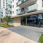 Apartament Komfortowy Z Parkingiem W Gdańsku By Renters Gdańsk